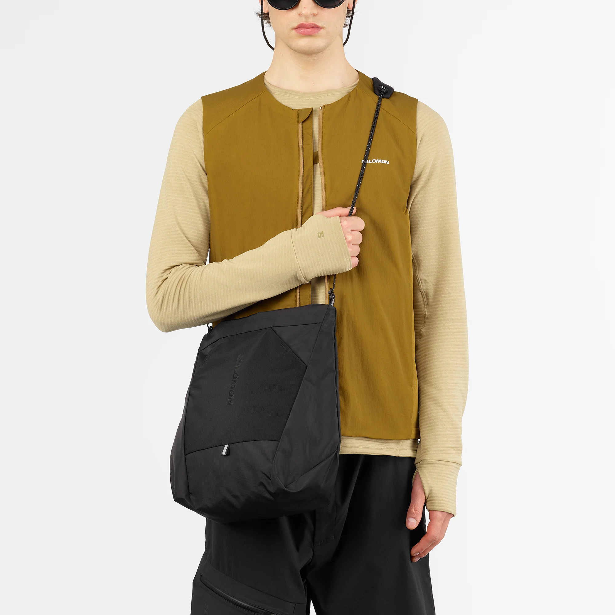 Bolsas deportivas y mochilas para mujer