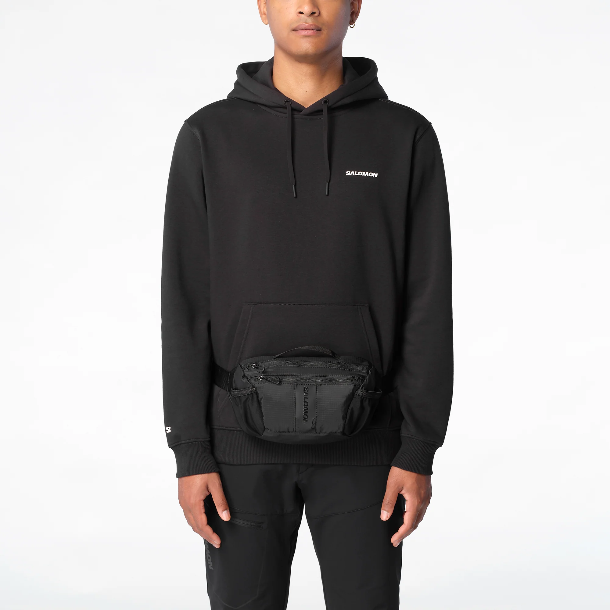 Bolsas deportivas y mochilas para hombre